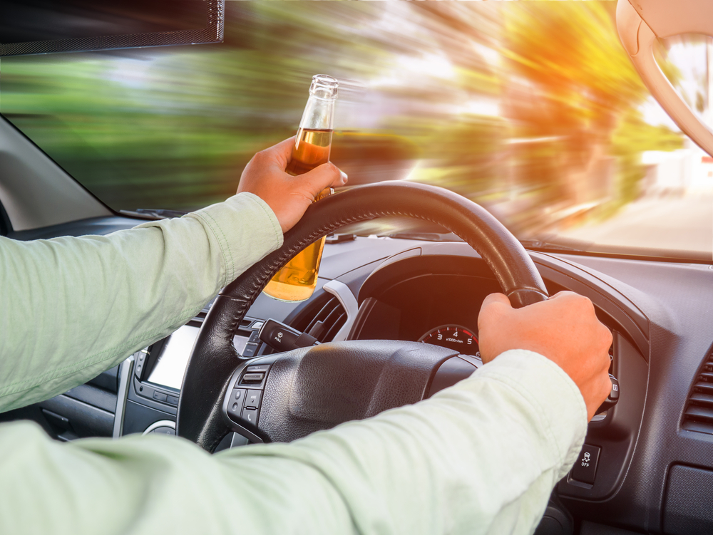 Philadelphia Drunk Driving Accident Lawyer