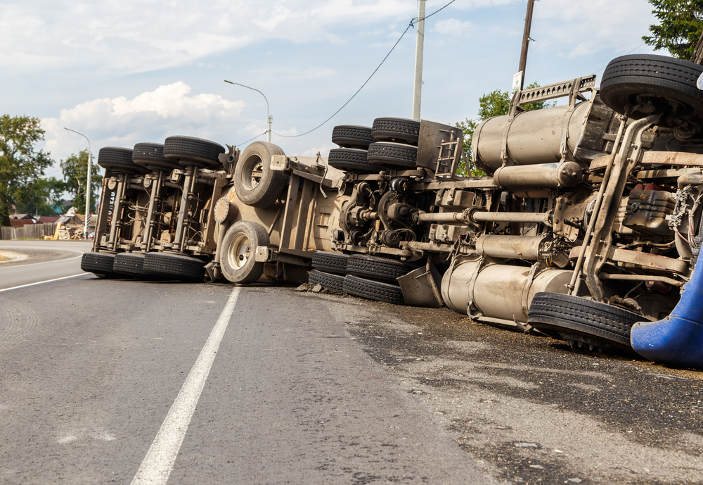 Who Pays For Truck Accidents?