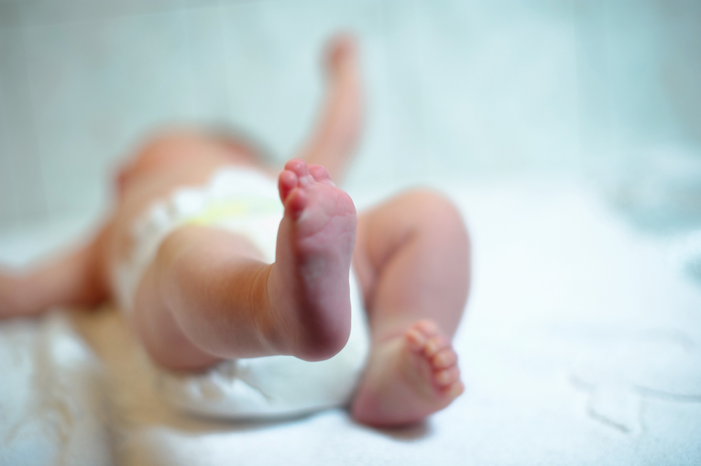 About Birth Injuries