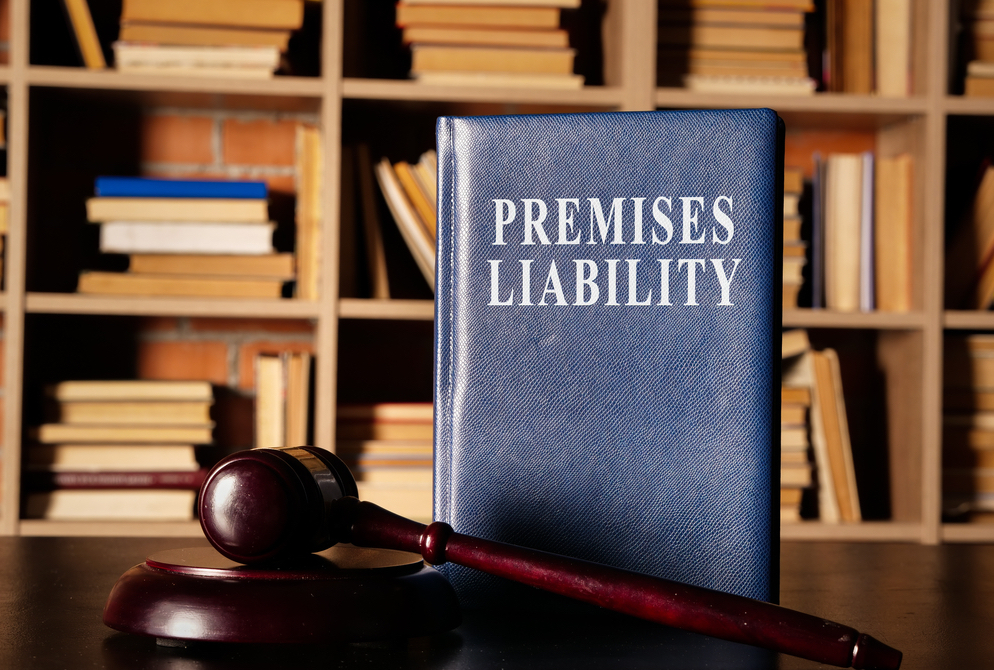Philadelphia Premises Liability Lawyer 