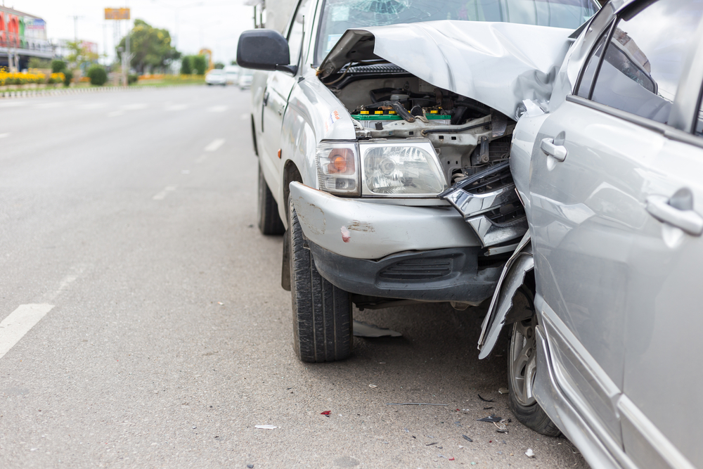 Philadelphia Rear-End Collision Lawyer