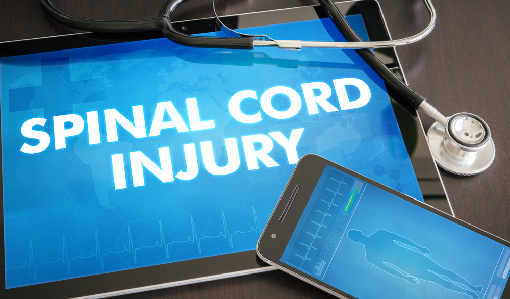 Philadelphia Spinal Cord Injury Lawyer